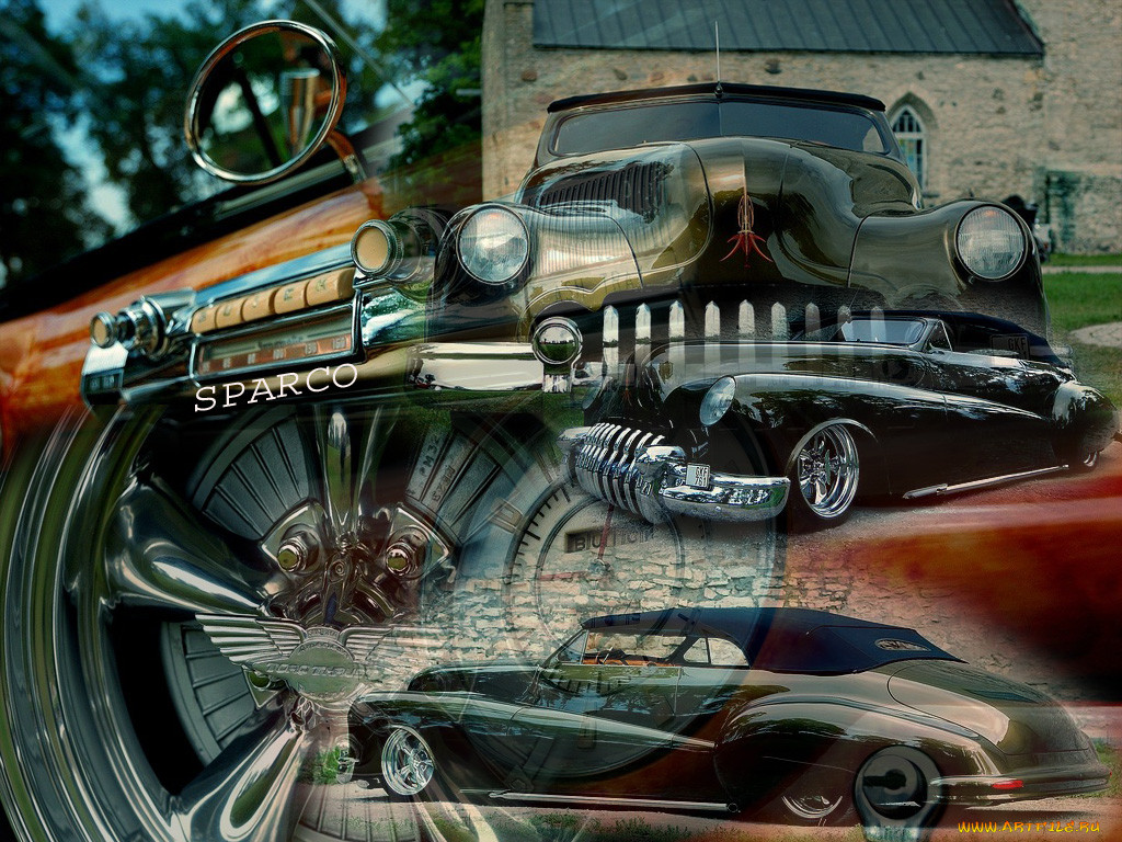 classicby, sparco, , custom, classic, car